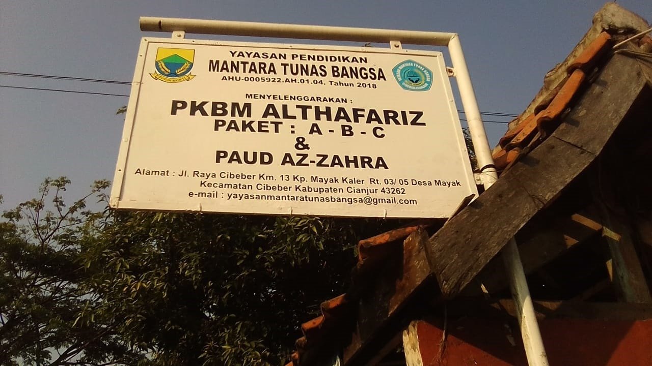 Skandal BOSP di PKBM Al-Thafariz: Kabid PAUD Disdikpora Cianjur Diduga Terlibat Manipulasi Data Peserta Didik! 1 99b63f9a 1ef3 466c bf6c 4b71b0b055f7