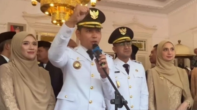 Bupati Cianjur Tegas Larang Kegiatan Study Tour, Banyak Orang Tua Terbebani Utang 2 Bupati Cianjur