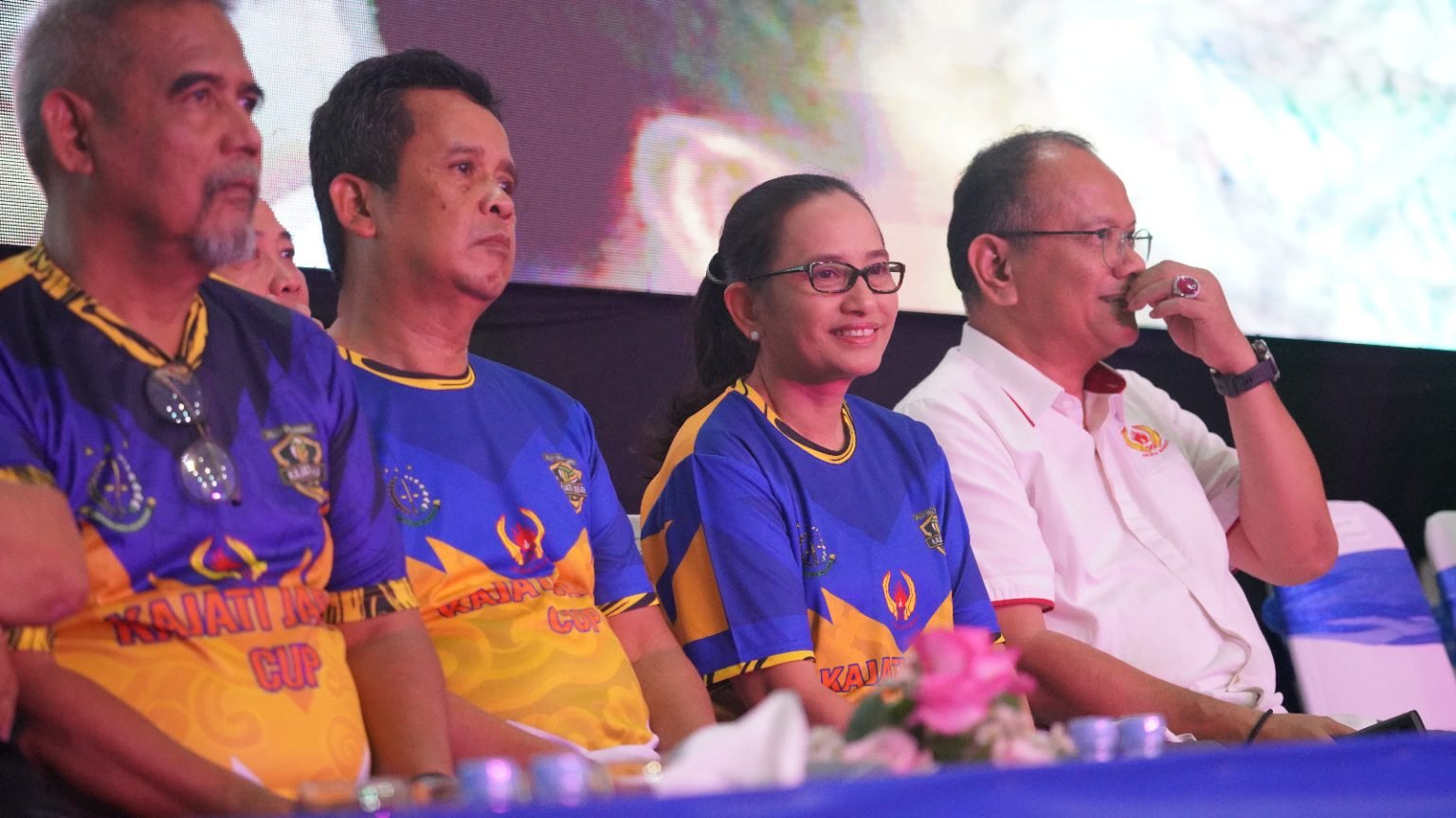 Kajati Jabar Buka Turnamen Voli Kajati Jabar Cup 2025, Ajang Sportivitas dan Kebersamaan 1 IMG 20250222 WA0063 1536x863 1