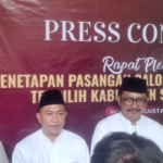 PRESS CONFERENCE RAPAT PLENO TERBUKA PENETAPAN PASANGAN CALON BUPATI & WAKIL BUPATI TERPILIH KABUPATEN SUKABUMI PERIODE 2024-2029 3 Screenshot 2025 02 07 131315