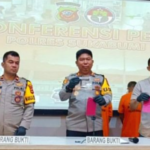 BANDIT CURANMOR DIJERAT PASAL 363 KUHP, POLRES SUKABUMI BONGKAR SINDIKAT PENCURIAN KENDARAAN 3 Screenshot 2025 02 15 182321