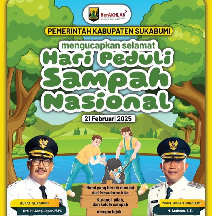 Selamat Hari Peduli Sampah Nasional 2025! 1 Screenshot 20250221 184626 Facebook