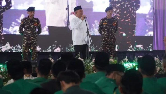 Wabup Sukabumi: GP Ansor Diharapkan Merumuskan Program Strategis untuk Kemanfaatan Masyarakat 1 Screenshot 20250223 001207 3