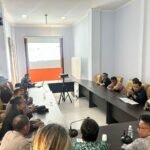 Massa Transmigrasi Geruduk Kantor Nakertrans Tanjab Timur, Dampak Konflik Dengan PT Kaswari Unggul 2 WhatsApp Image 2025 02 06 at 18.45.08