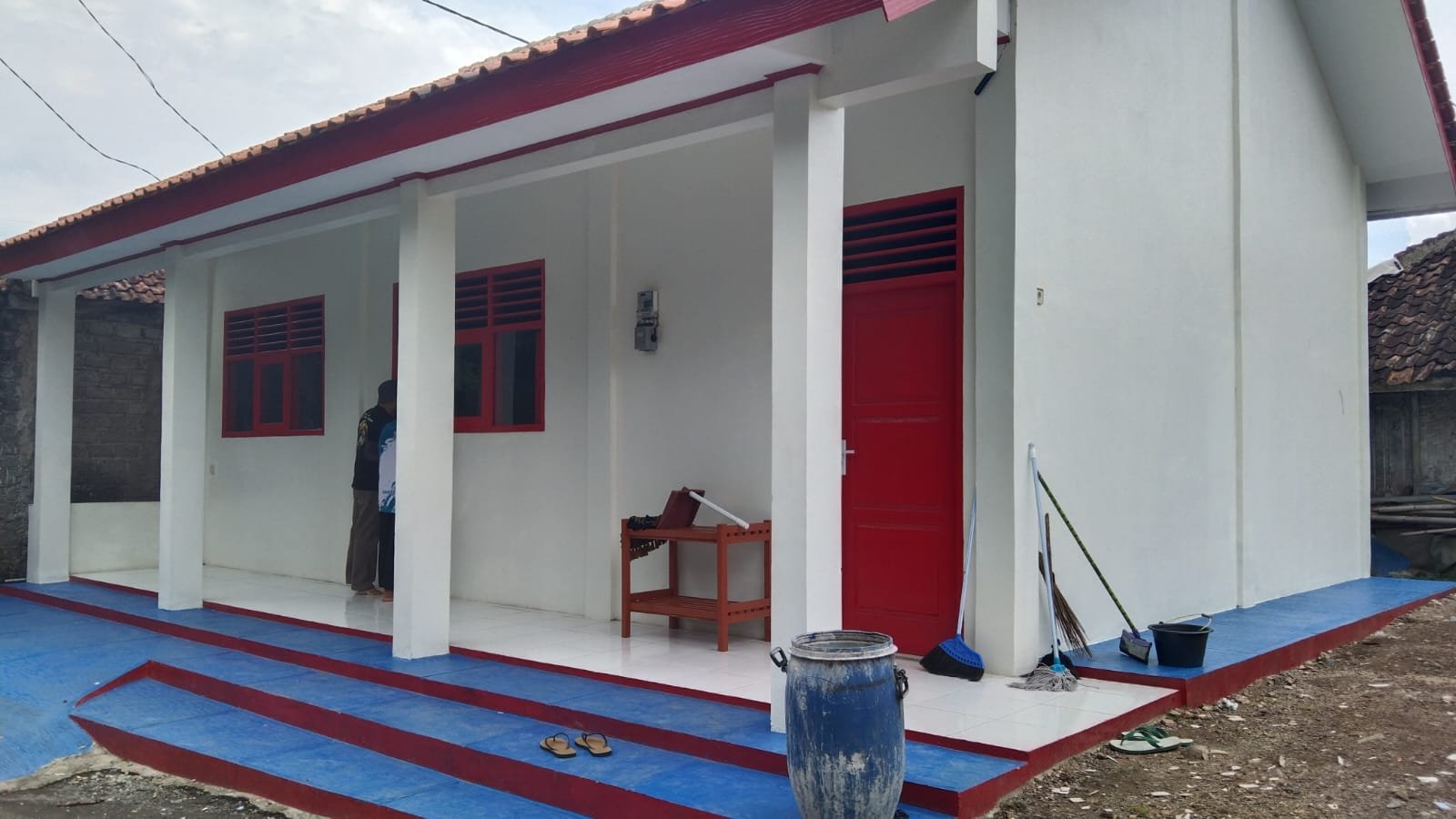 Kecurangan Data dan Dugaan Manipulasi Dana di PKBM Miftahul Huda: Kasus yang Wajib Diusut Tuntas! 4 c5aa15d7 863c 4c22 a49e 60a0408f3638