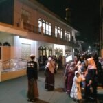 Pawai Obor Sambut Ramadhan 1446H, Semangat Baru di Masjid Annur dan Masjid Istiqomah Kota Depok 2 f287b1a5 fb62 4760 bb8d a078b5fab8a3