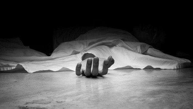 Kodam I/Bukit Barisan Tegaskan Langkah Hukum Usai Insiden Perkelahian TNI yang Menewaskan Anggota TNI AL di Tanjungpinang 1 ilustrasi korban tewas 169