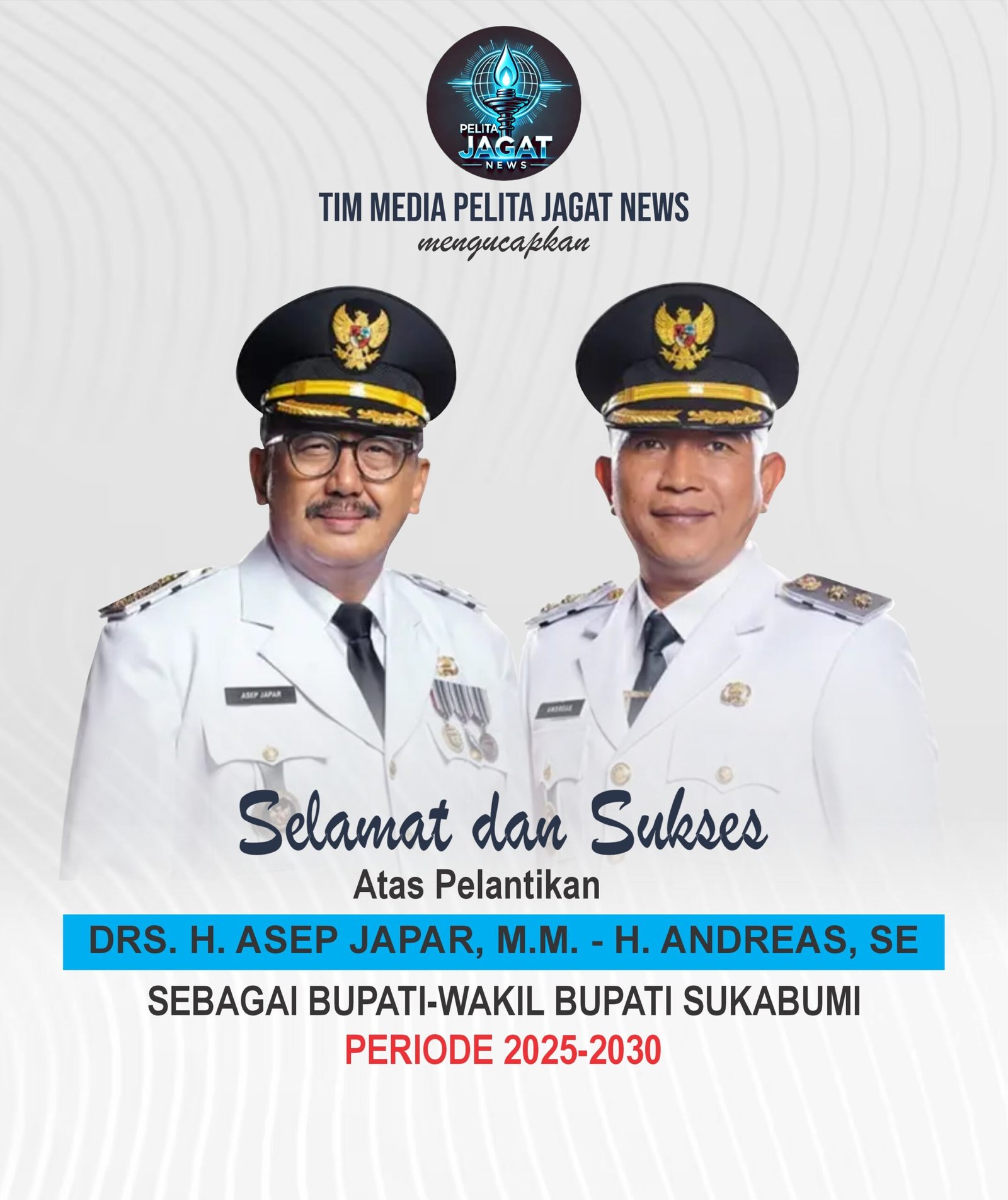 pelantikan bupati pelita scaled