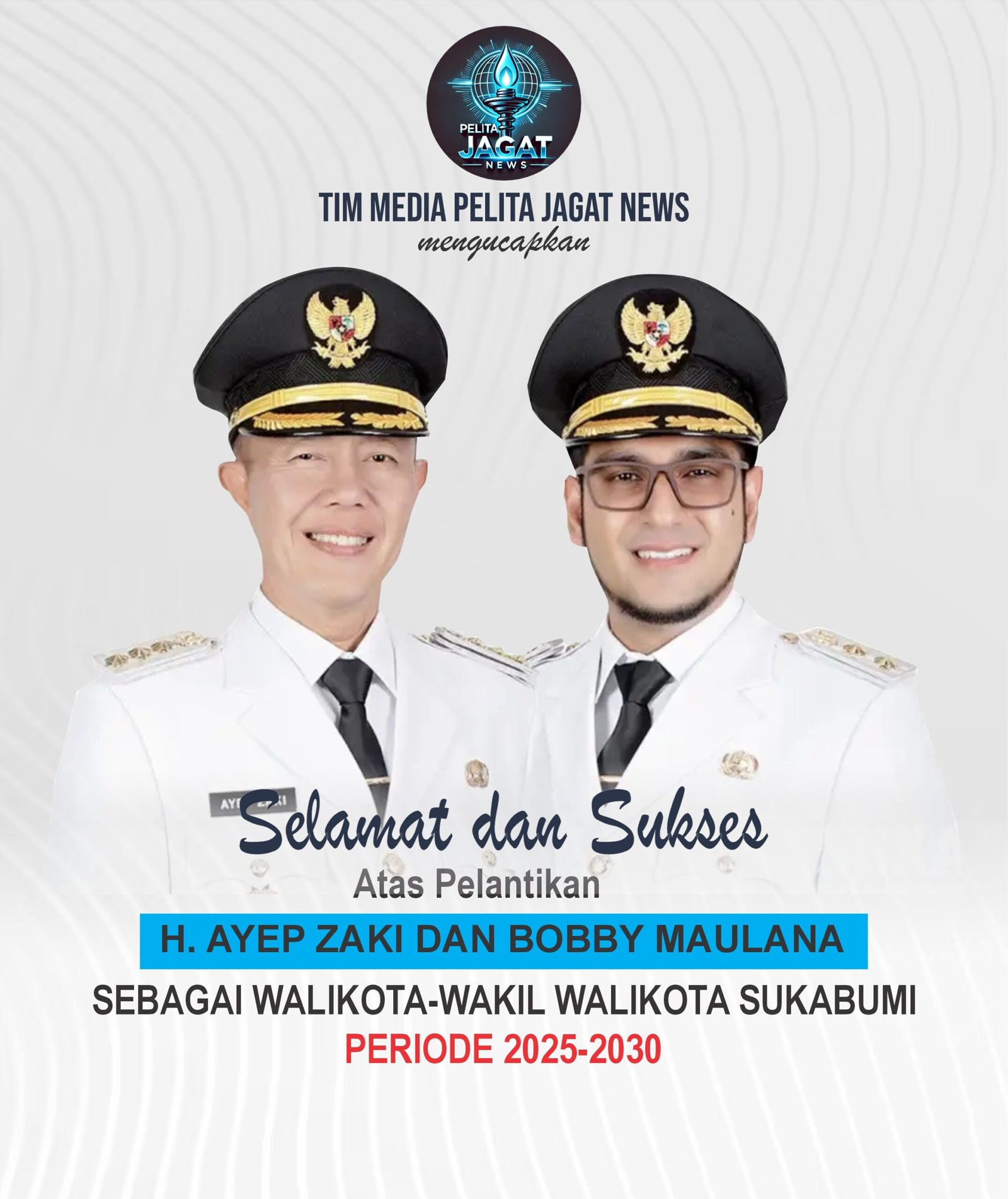 pelantikan walikota pelita jagat scaled