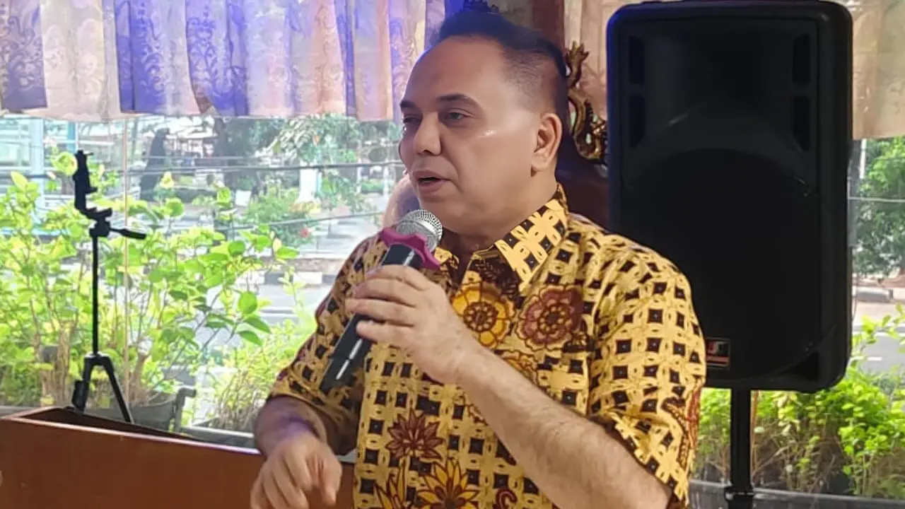 Pakar Hukum Peringatkan Potensi Dampak Negatif Revisi UU Kejaksaan dan KUHAP 1 015633500 1713784670 WhatsApp Image 2024 04 22 at 16.57.04