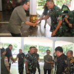 Kunjungan Komandan Pangkalan TNI AU Atang Sendjaja di Pendopo Sukabumi, Siapkan Bakti Sosial HUT TNI AU di Parakansalak 2 482795810 18290526052221373 449015141854641551 n