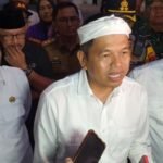 Dedi Mulyadi senin malam