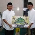 BAZNAS Kabupaten Sukabumi Berpartisipasi dalam Muhibah Ramadhan 1446 H di Cibadak 3 IMG 20250310 175719