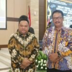 Bupati Sukabumi Apresiasi dan Tegaskan Komitmen Pertahankan WTP pada Acara Sertijab Kepala BPK Perwakilan Jawa Barat 2 IMG 20250313 184751