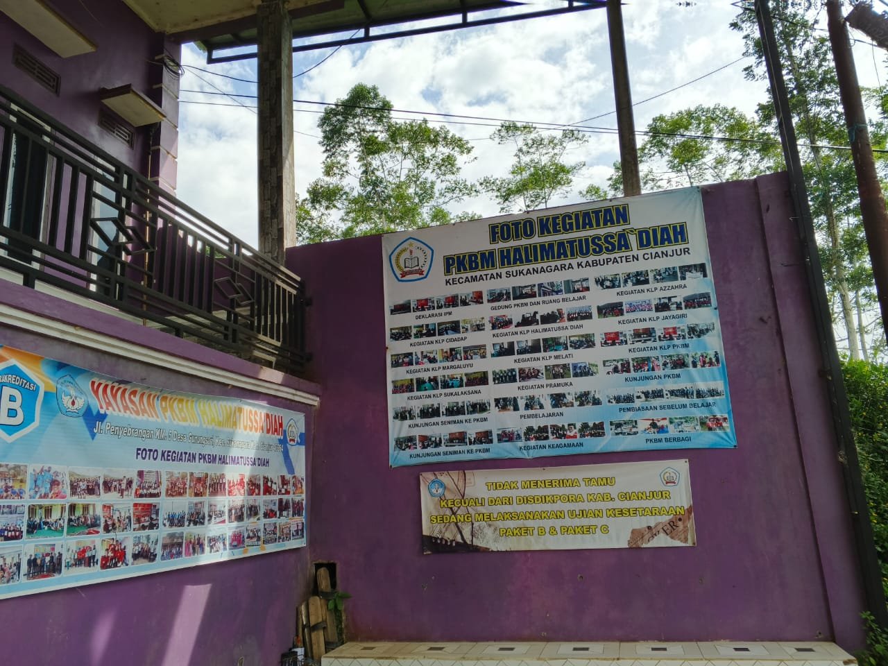 Penyelidikan Dugaan Penyalahgunaan Dana BOS di PKBM Halimatussadiah, Cianjur: Negara Dirugikan 7 WhatsApp Image 2025 03 03 at 11.44.03