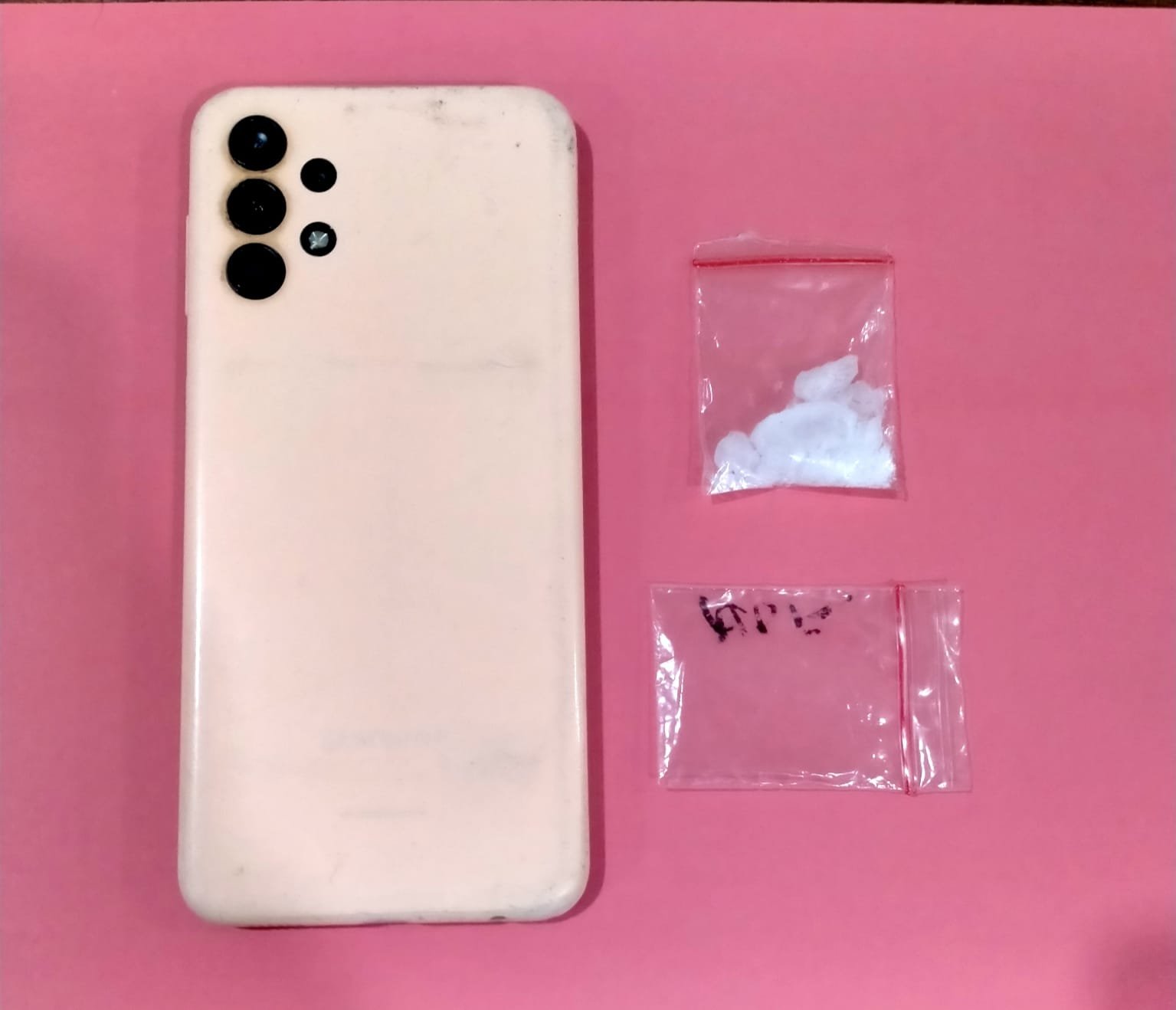 Satreskoba Polres Sumenep Berhasil Amankan 1,82 Gram Sabu Dari Warga Desa Kolor 1 a1fabc00 80a8 4852 83c9 15a2e0c4727e