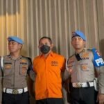 Eks Kapolres Ngada Ditangkap dan Ditetapkan Tersangka, Kini Berstatus Tahanan dengan Kasus Narkoba dan Asusila 3 akbp fajar widyadharma lukman sumaatmaja azhardetikcom 1741857738597 169