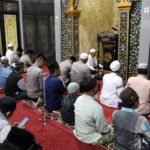 Demi Mempererat Silaturrahmi Polres Sumenep Gelar Safari Tarawih di Masjid Walisongo 2 f1d8d0c5 b49a 48cd a2e9 1c09d7ec101e