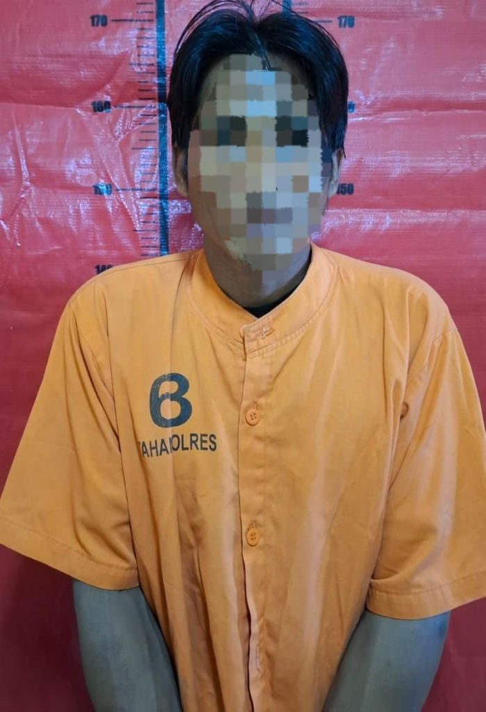 Berhasil Ungkap Kasus Curanmor, Polres Sumenep Amankan Dua Orang 2 image 3