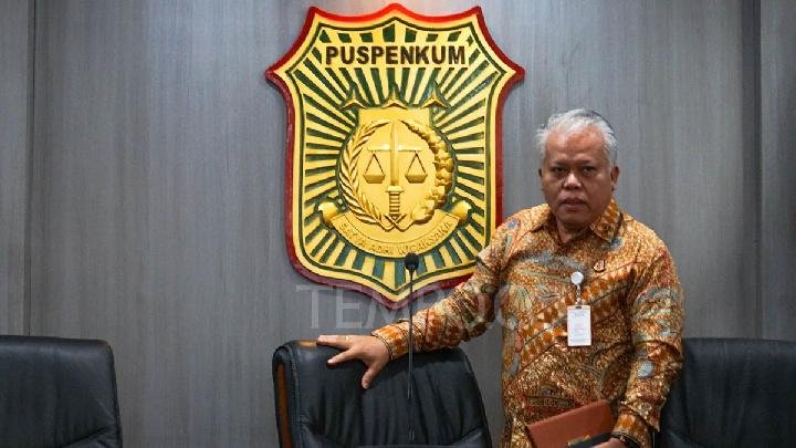 Kejagung Periksa 7 Saksi dalam Kasus Korupsi Minyak Pertamina, Kerugian Negara Capai Rp193,7 Triliun 1 1382937 720