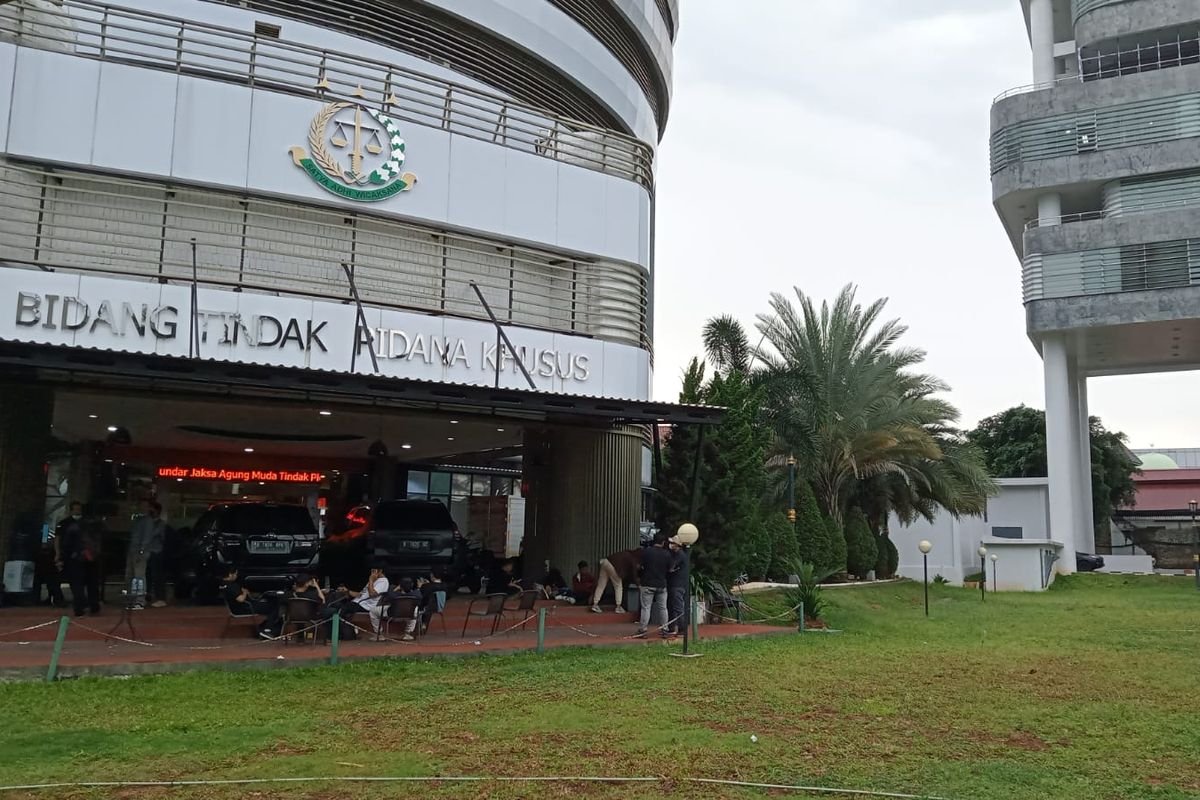 Kejagung Periksa Direktur Keuangan Adaro Sebagai Saksi Kasus Korupsi Pertamina: Dugaan Kerugian Negara Capai Rp 193,7 Triliun 5 61e3ba1c390e2