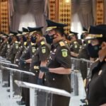 Komjak Tegur Jaksa: Jangan Gagah-Gagahan Pakai Seragam dan Mobil Dinas, Jaga Sikap di Mata Publik 2 621f3f596be4b