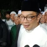 KPK Geledah Rumah Ridwan Kamil, Motor dan Barang Elektronik Disita Terkait Kasus Korupsi Bank BJB 2 674656582ddce