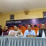 Pabrik Uang Palsu Rp 3,3 Miliar di Bogor Terbongkar, Berawal dari Temuan Tas di KRL 3 67f771021ba76