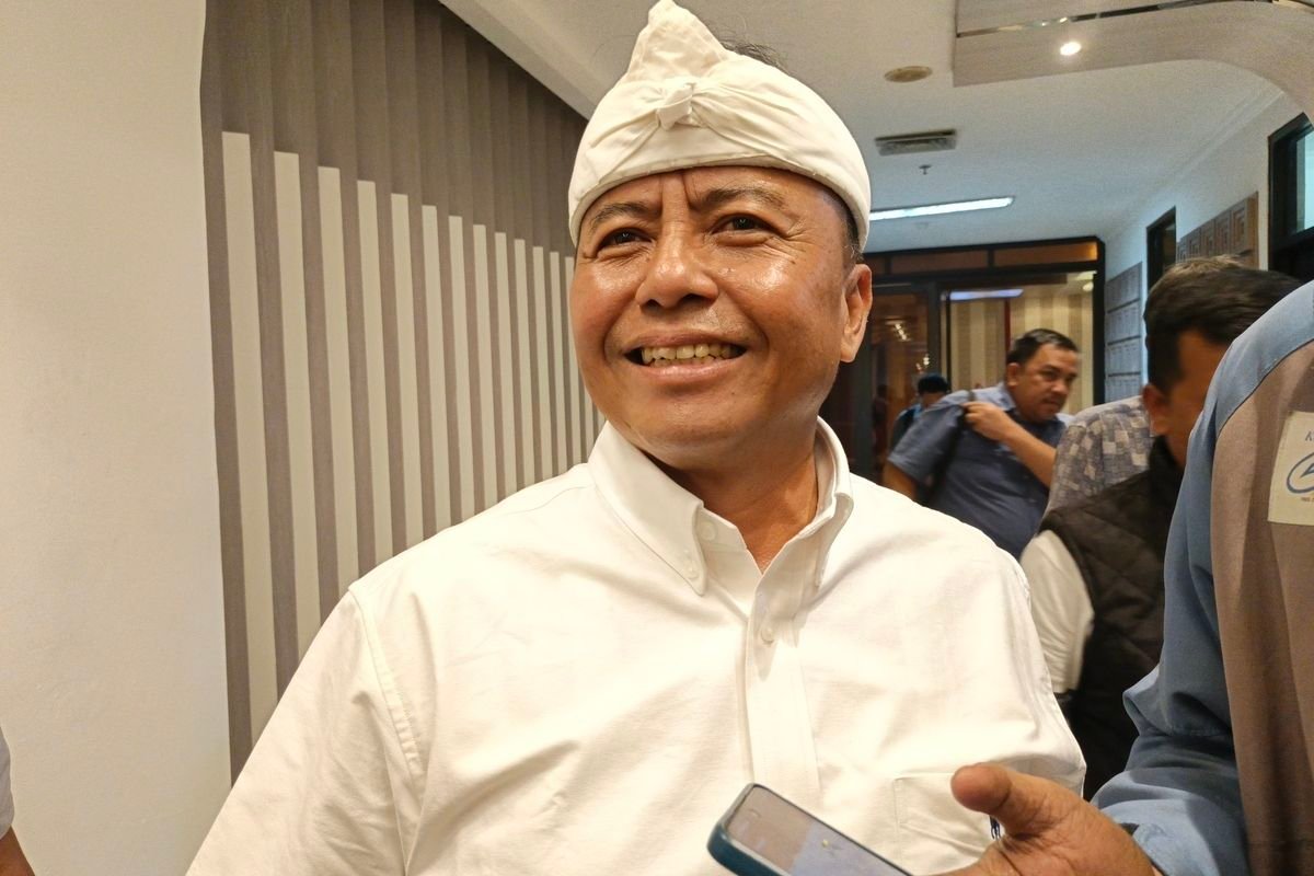 Pemprov Jabar Hapus Dana Hibah untuk Ponpes, Sekda Jelaskan Fokus ke Infrastruktur dan Prioritas Makro 1 68074cd61a8fa
