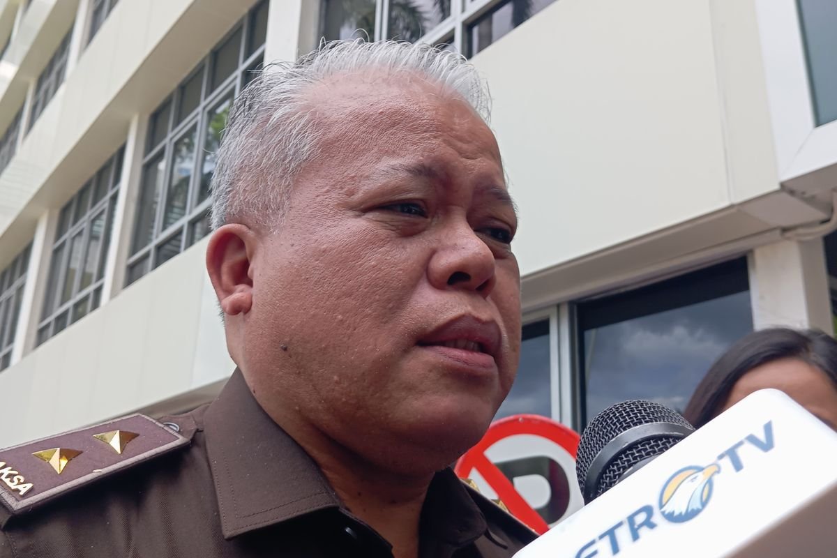 Kejagung Buka Peluang Panggil Jamin Ginting dan Ronald Loblobly Terkait Konten Negatif JAK TV 1 6808a5d92e46d