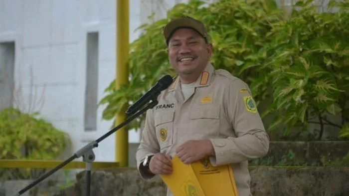 8176 Terkait Onslag Kasus Korupsi Minyak Goreng Jampidsus Kejaksaan RI Diminta Periksa FranC Reinhard Tumanggor