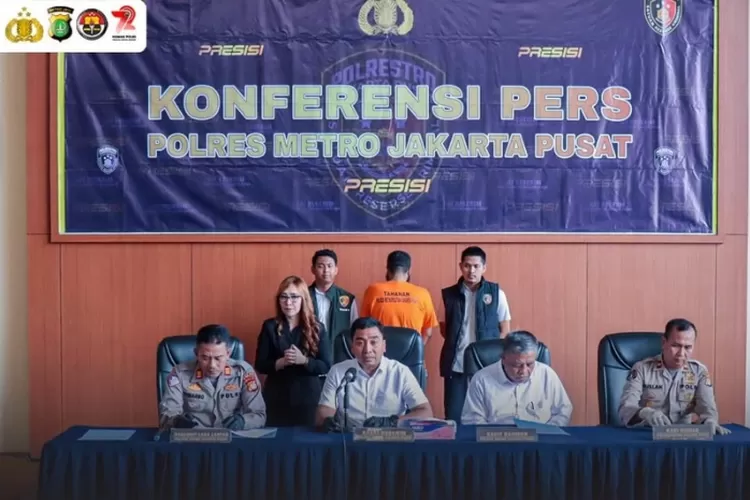 Asal-usul 3 Senjata Milik Pengacara di Jakpus Terungkap, Ada yang Dibeli Rp 30 Juta 2 EC5B68C4 B23D 492A A538 BEFD8D0D1BCA 420107988