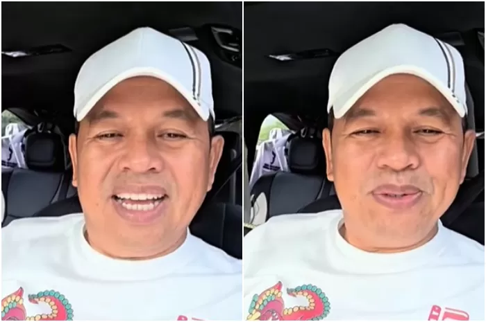 Kabar Gembira untuk Warga Depok, Gubernur Jabar Umumkan Pemkot Bebaskan Biaya PBB dengan Syarat Tertentu 10 Gubernur Jawa Barat Dedi Mulyadi 2241691581