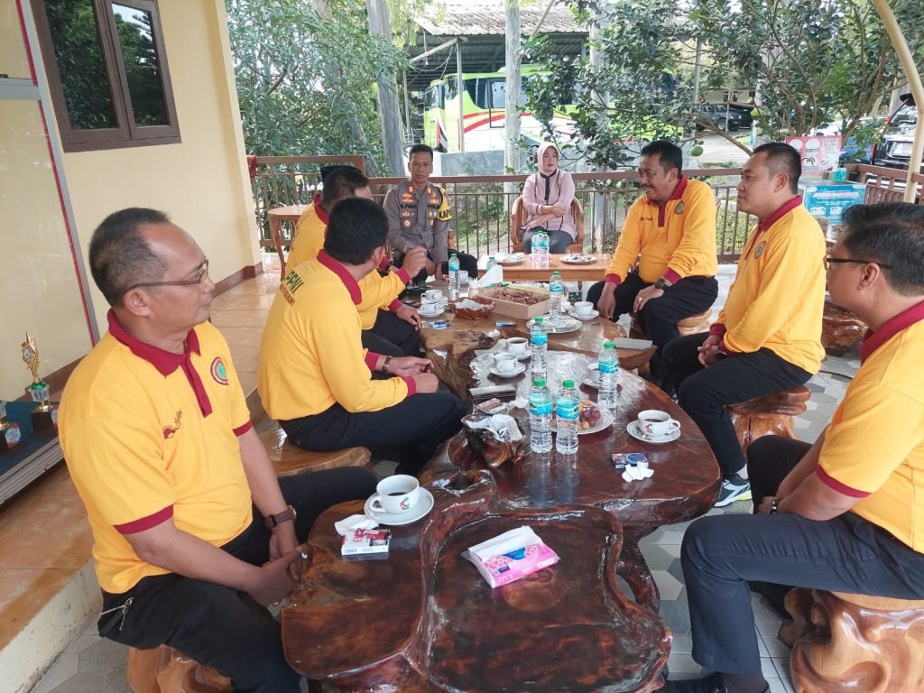 HUT ke-51 PPNI Kabupaten Sukabumi, Sejumlah Kepala Dinas Dampingi Bupati di Pondok Modern Assalam Warungkiara 1 IMG 20250419 WA0087 1024x768 1