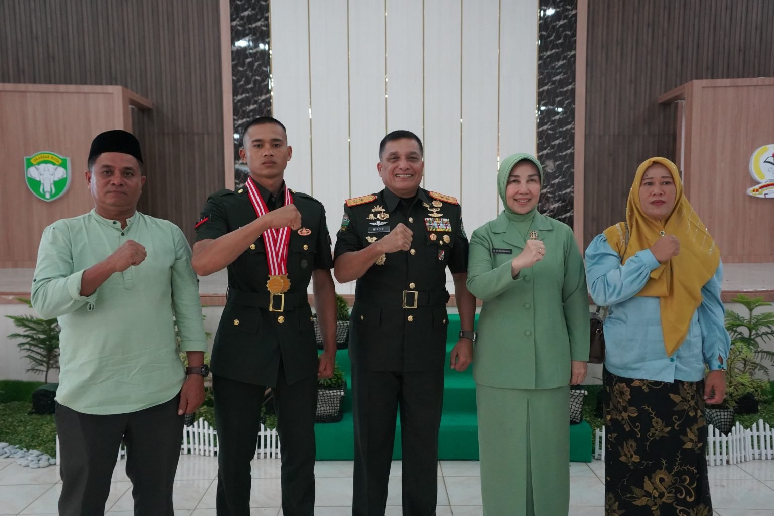 Anak Tukang Bengkel Raih Lulusan Terbaik Dikmata TNI AD Kodam Iskandar Muda 2 IMG 20250426 WA0057 1536x1024 1