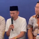 Penahanan Kades Kohod Cs Ditangguhkan, Said Didu: Penegak Hukum Tak Berani Sentuh Oligarki, Andi Sinulingga: “Gila!” 2 Kades Kohod Arsin bin Sanip