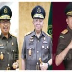 Jabatan Kajati Jatim Masih Kosong, Tiga Kandidat Kuat Mencuat Jadi Pengganti 3 Screenshot 20250405 081709 Chrome