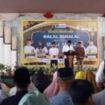 Pemkab Sukabumi Gelar Halal Bihalal, Bupati Asep Japar: Momen Mempererat Persaudaraan untuk Membangun Sukabumi 2 Screenshot 20250406 161541 WhatsApp 1