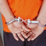 Korupsi Dana Hibah GMIM: Polda Sulut Tetapkan 5 Tersangka, Kerugian Negara Capai Rp8,9 Miliar 3 TANGAN DI BORGOL