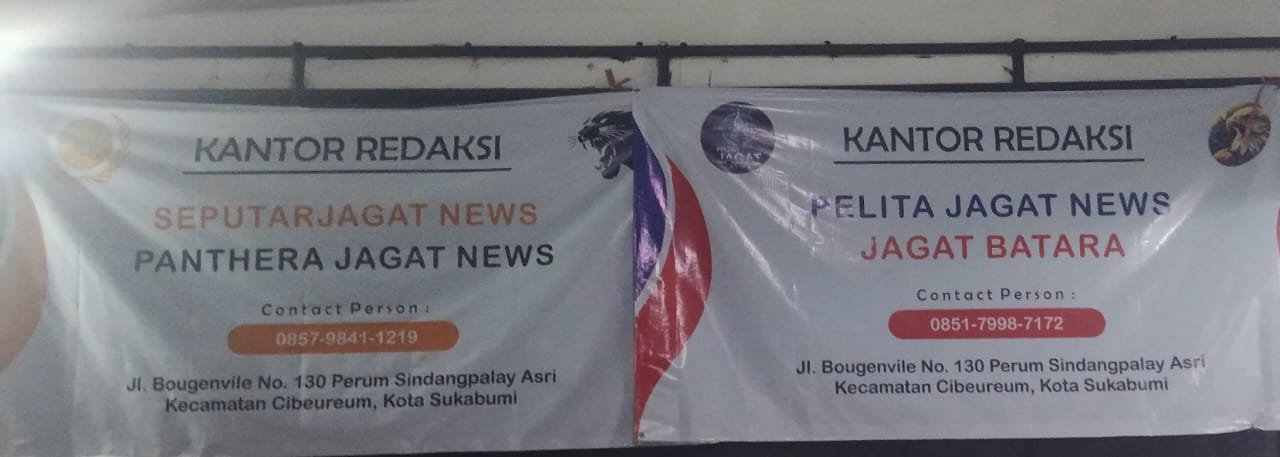 Menebar Kebaikan Lewat Jurnalisme: Kantor Baru Seputar Jagat Diresmikan dengan Santunan & Doa 1 WhatsApp Image 2025 04 11 at 02.21.31 b8c57bc3