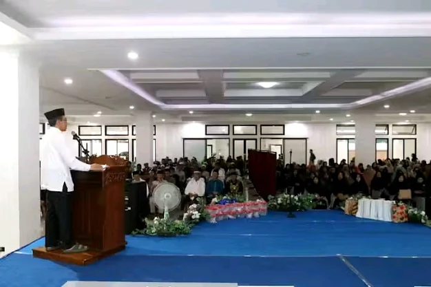 Wujudkan Sukabumi Mubarakah, Sekda Tekankan Pentingnya Kerja Sama Lintas Sektor 1 WhatsApp Image 2025 04 26 at 12.48.08