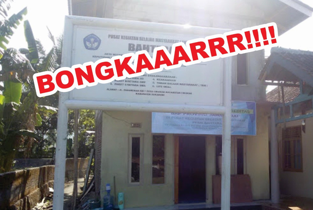 Diduga Direkayasa, PKBM Bahtera Kabupaten Sukabumi Lolos dari Jerat Hukum: Sorotan Tertuju pada SP3 5 WhatsApp Image 2025 04 27 at 20.09.27 ee6d1f22