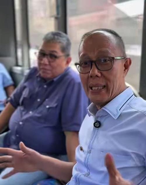 Dorong Pertumbuhan Ekonomi dan Konektivitas, Wali Kota Sukabumi Dampingi Dirjen Tinjau Terminal Tipe A 7 WhatsApp Image 2025 04 28 at 16.52.05 aedc0131