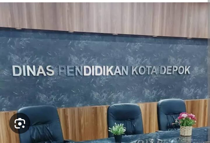 Kadisdik Depok Bungkam Soal Dugaan Korupsi Dana BOS di SMPN 1 dan 3, Ada apa ya? 1 WhatsApp Image 2025 04 28 at 19.55.30 b1ac0813