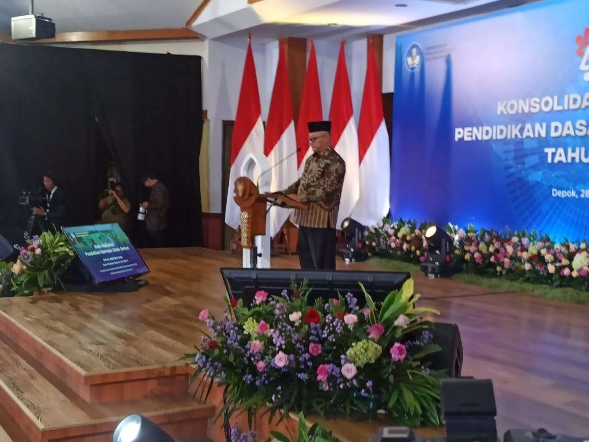 Pemerataan Guru dan Perubahan Sistem Kinerja: Kemendikdasmen Akan Redistribusi Guru ASN ke Sekolah Swasta 10