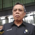 Penunjukan Eks Pimpinan KPK Jadi Stafsus Walkot Tangsel Picu Pro-Kontra: Ini Alasannya 3 benyamin davnie 169