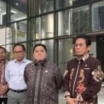 Erick Thohir Kunjungi Kantor KPK Lewat Pintu Belakang, Bahas Pencegahan Korupsi di BUMN 2 download 30