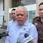 Skandal Vonis Lepas Minyak Goreng: Dua Hakim Pengadilan Negeri dan Tinggi Diperiksa Kejagung 2 kapuspenkum kejagung harli siregar 169