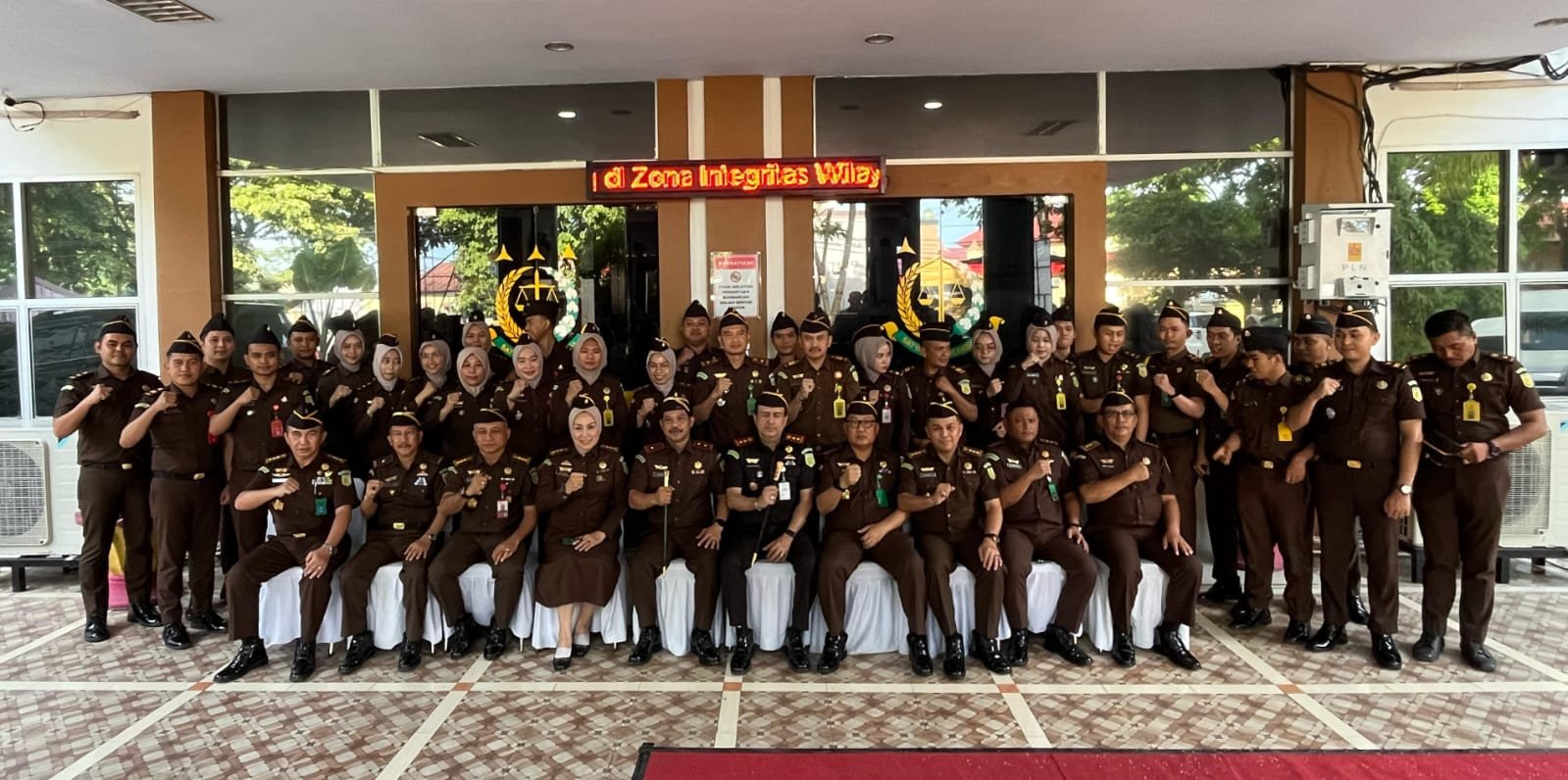 Agus Salim Apresiasi Kinerja Kejari Jeneponto, Dorong Citra Positif dan Iklim Investasi 1 kejati sulsel perintahkan kejari jeneponto tuntaskan kasus korupsi nvr