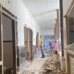 ruang rawat inap di rsud syamsudin direnovasi agar sesuai kris 1744346036986 169